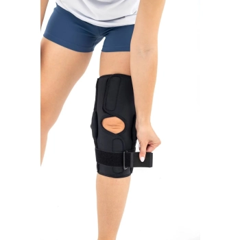 Orteza stawu kolanowego Reh4Mat AM-OSK-O/1R